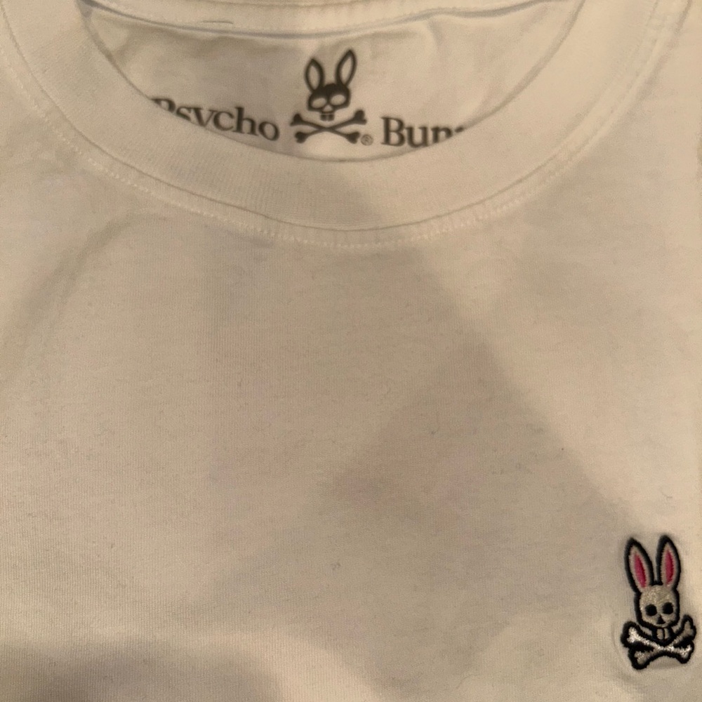 Psycho Bunny T-Shirt